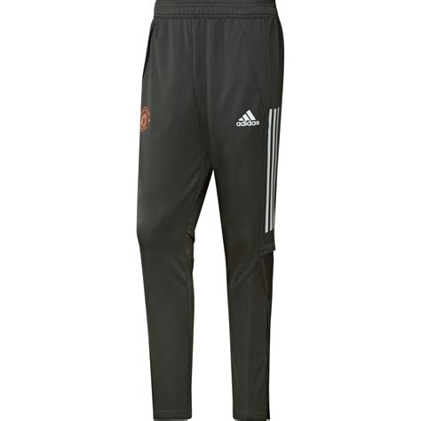 adidas trainingsbroek legergroen|adidas trainers broek.